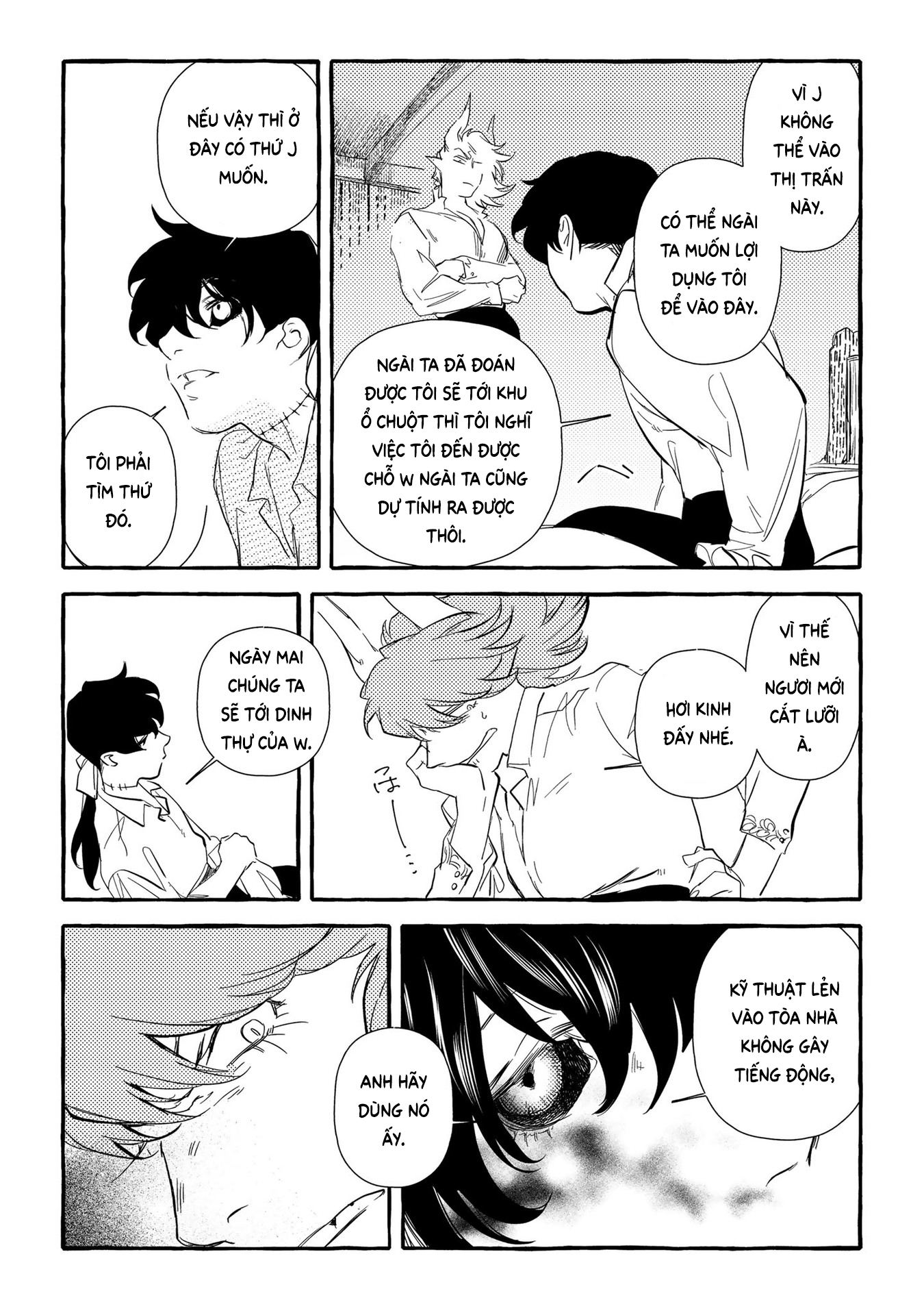 MADK Chapter 10 - Trang 3