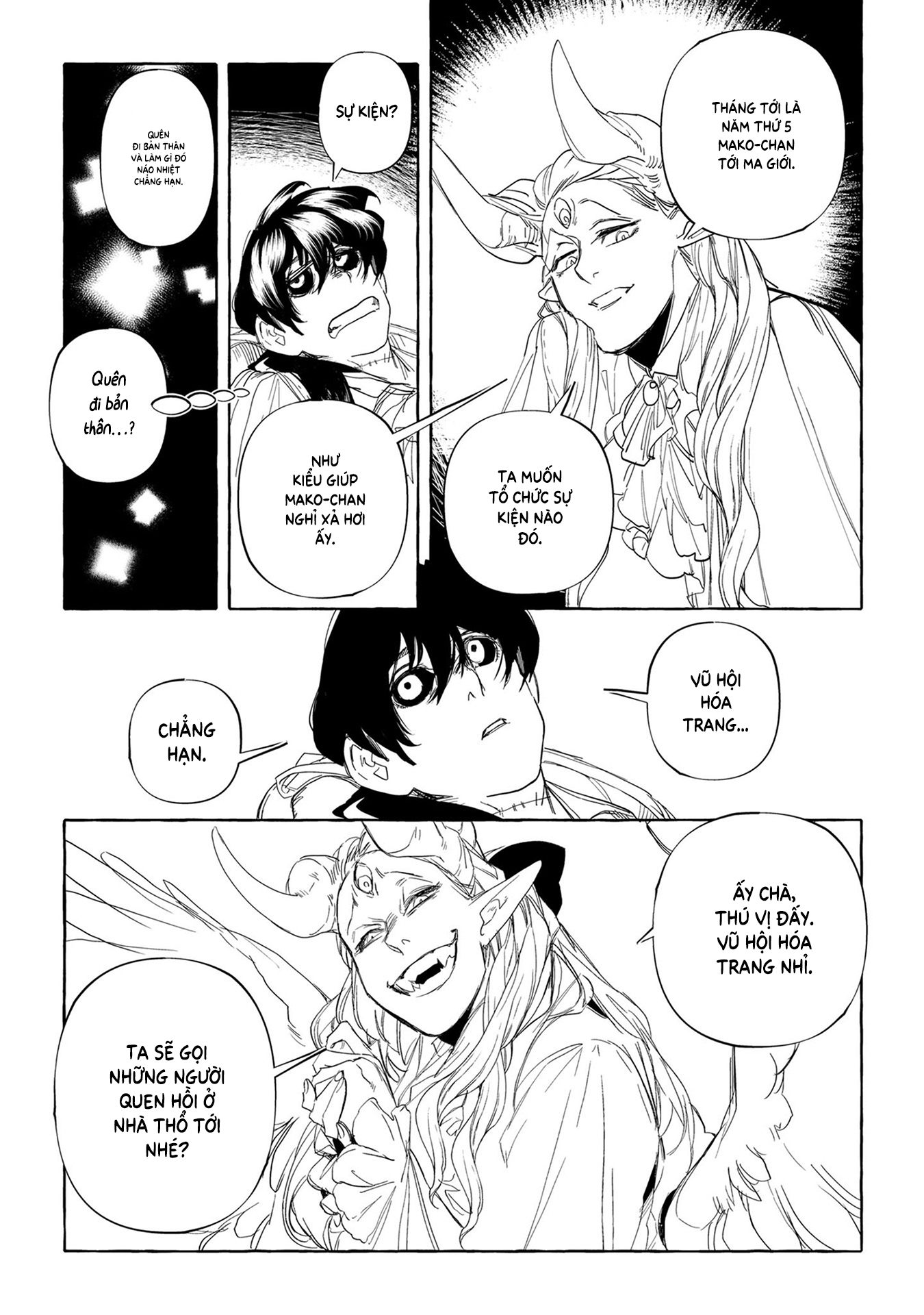 MADK Chapter 13 - Trang 3