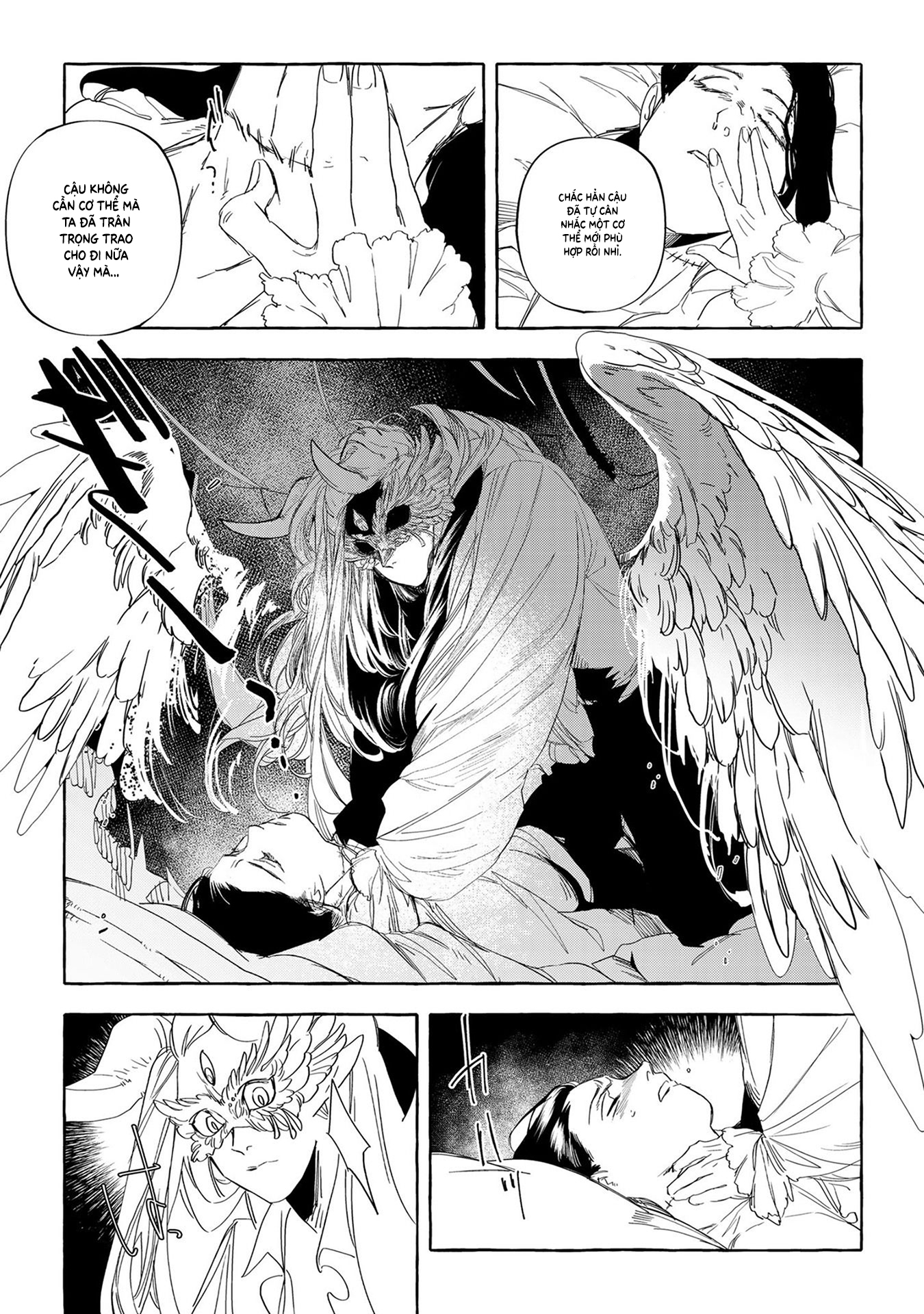 MADK Chapter 13 - Trang 3