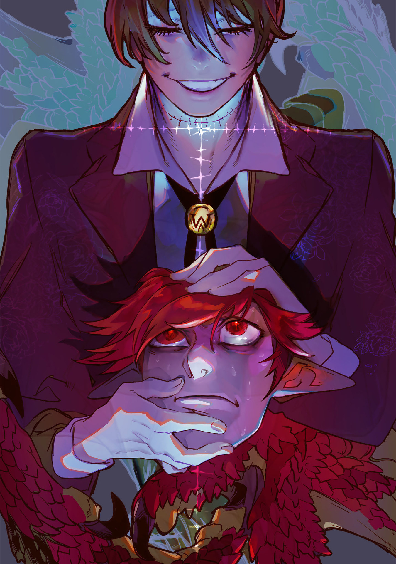 MADK Chapter 13 - Trang 3