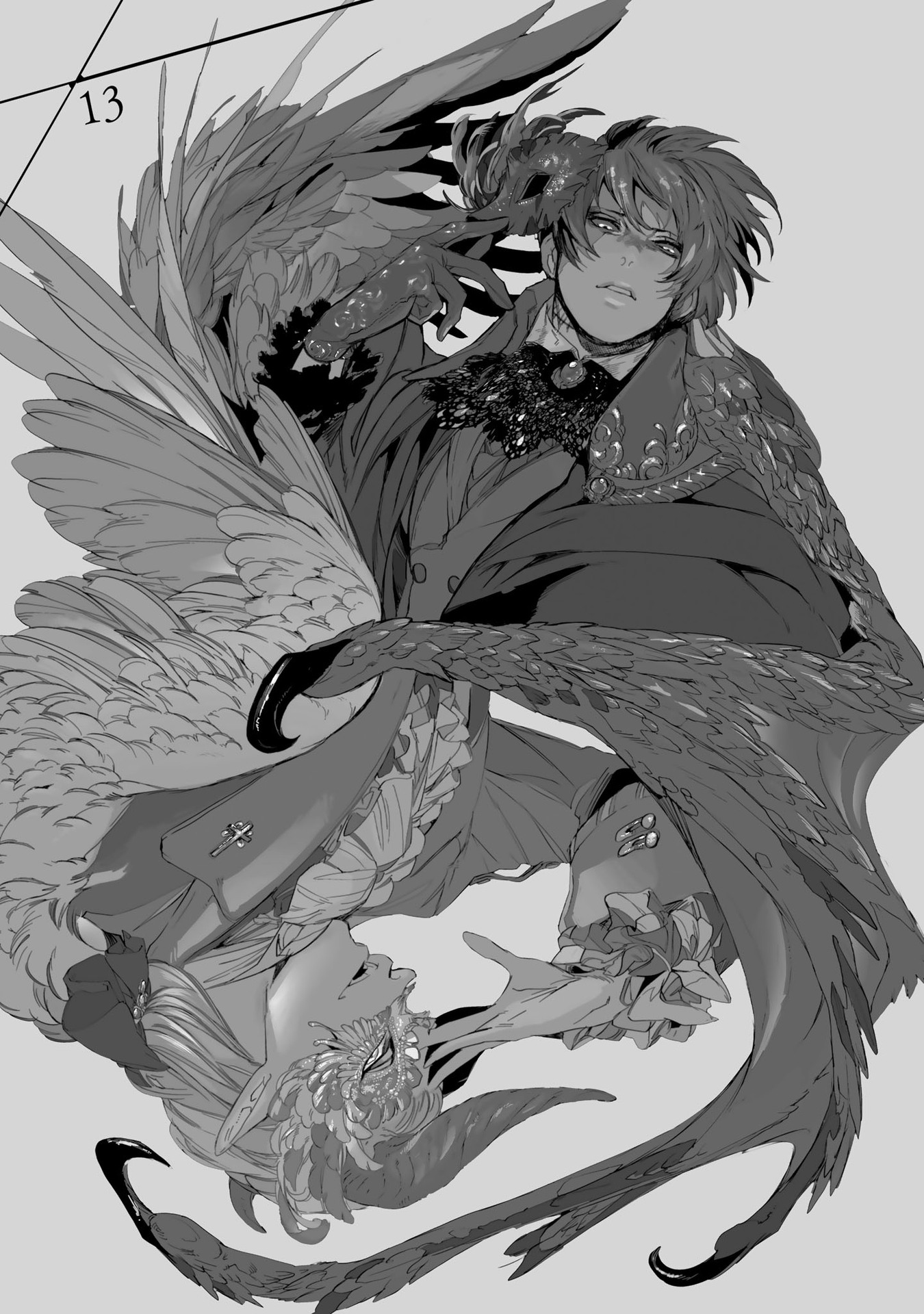 MADK Chapter 13 - Trang 3