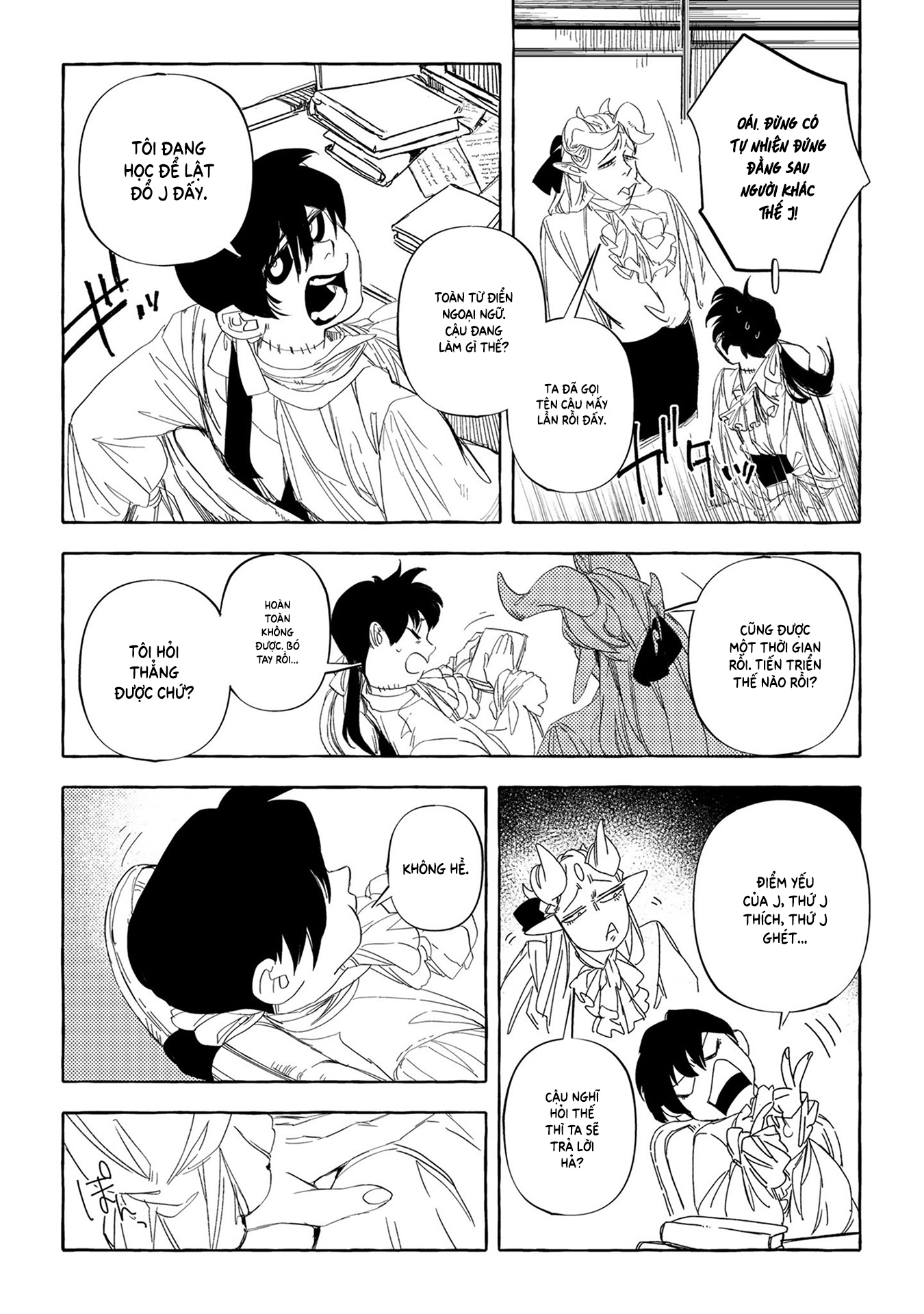 MADK Chapter 13 - Trang 3