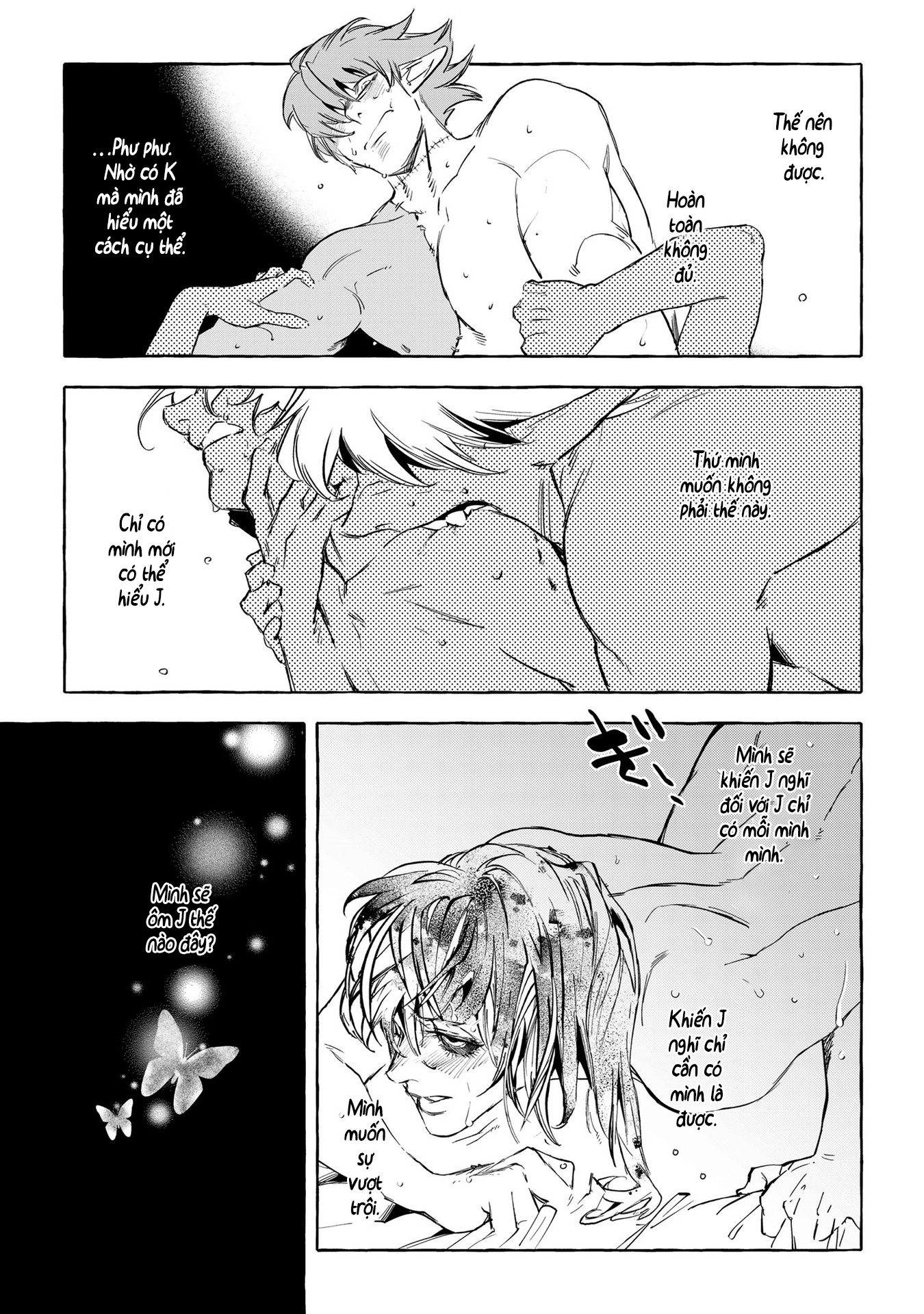 MADK Chapter 17 - Trang 3