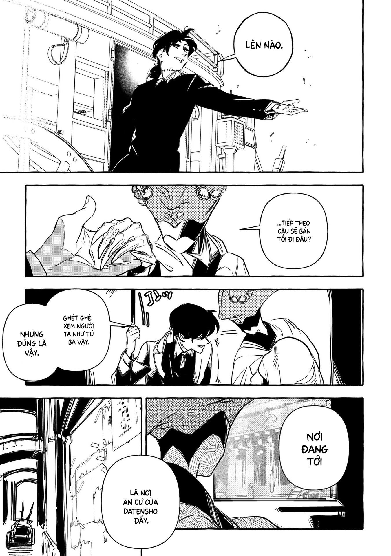 MADK Chapter 16 - Trang 3