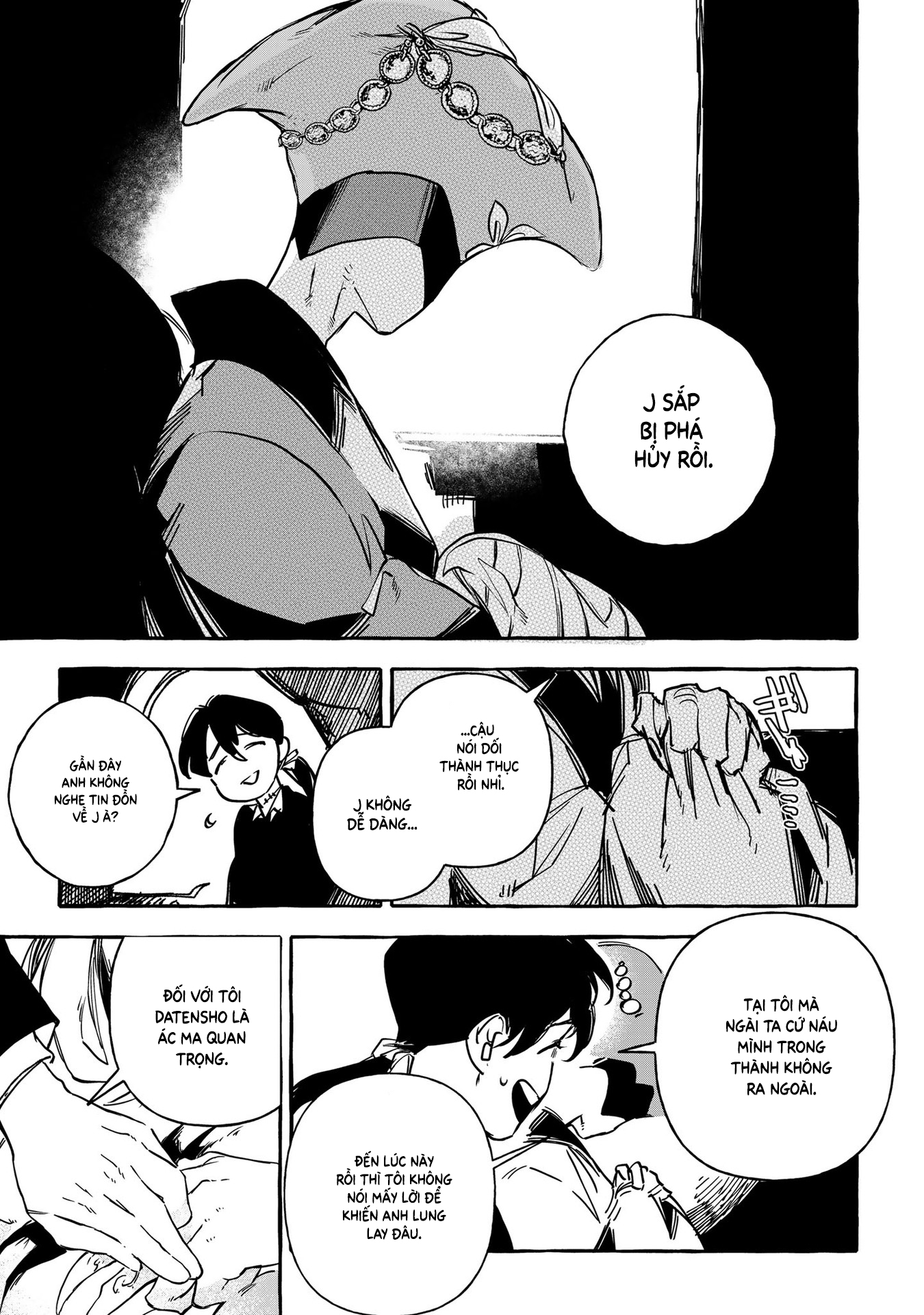 MADK Chapter 16 - Trang 3