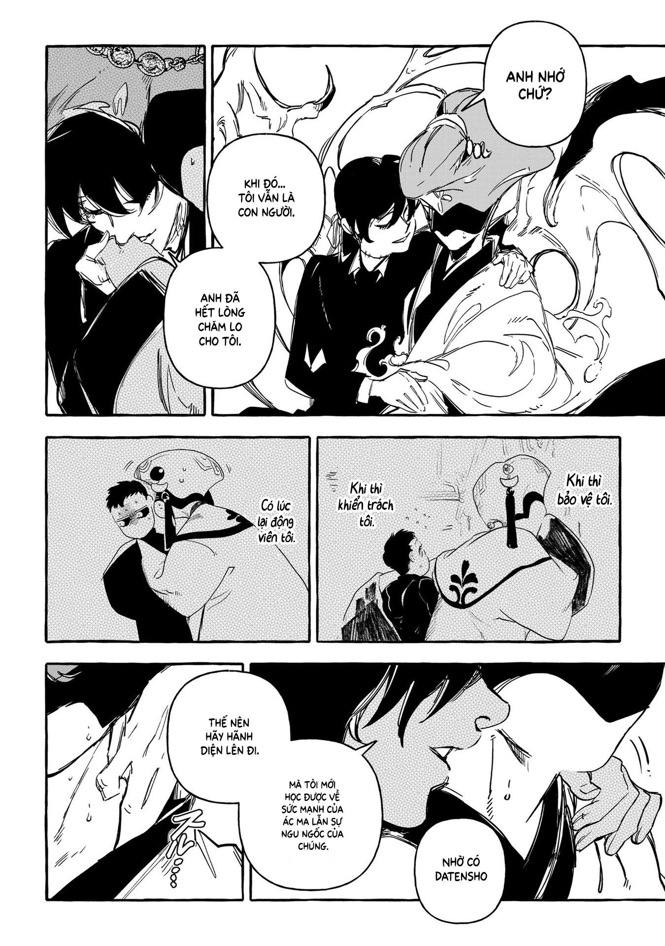 MADK Chapter 16 - Trang 3
