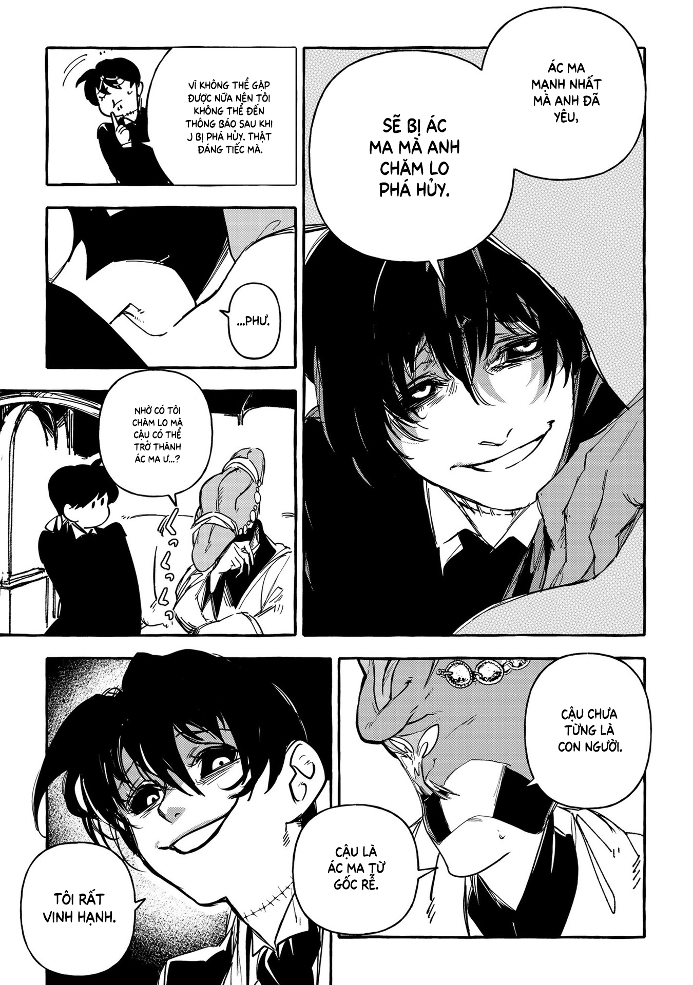 MADK Chapter 16 - Trang 3