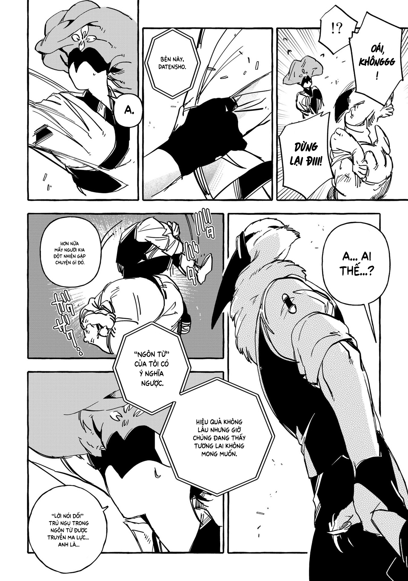 MADK Chapter 16 - Trang 3