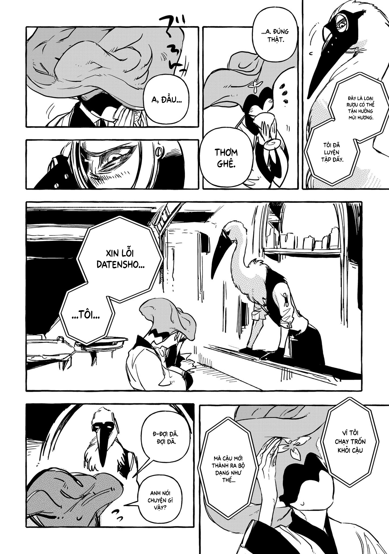MADK Chapter 16 - Trang 3
