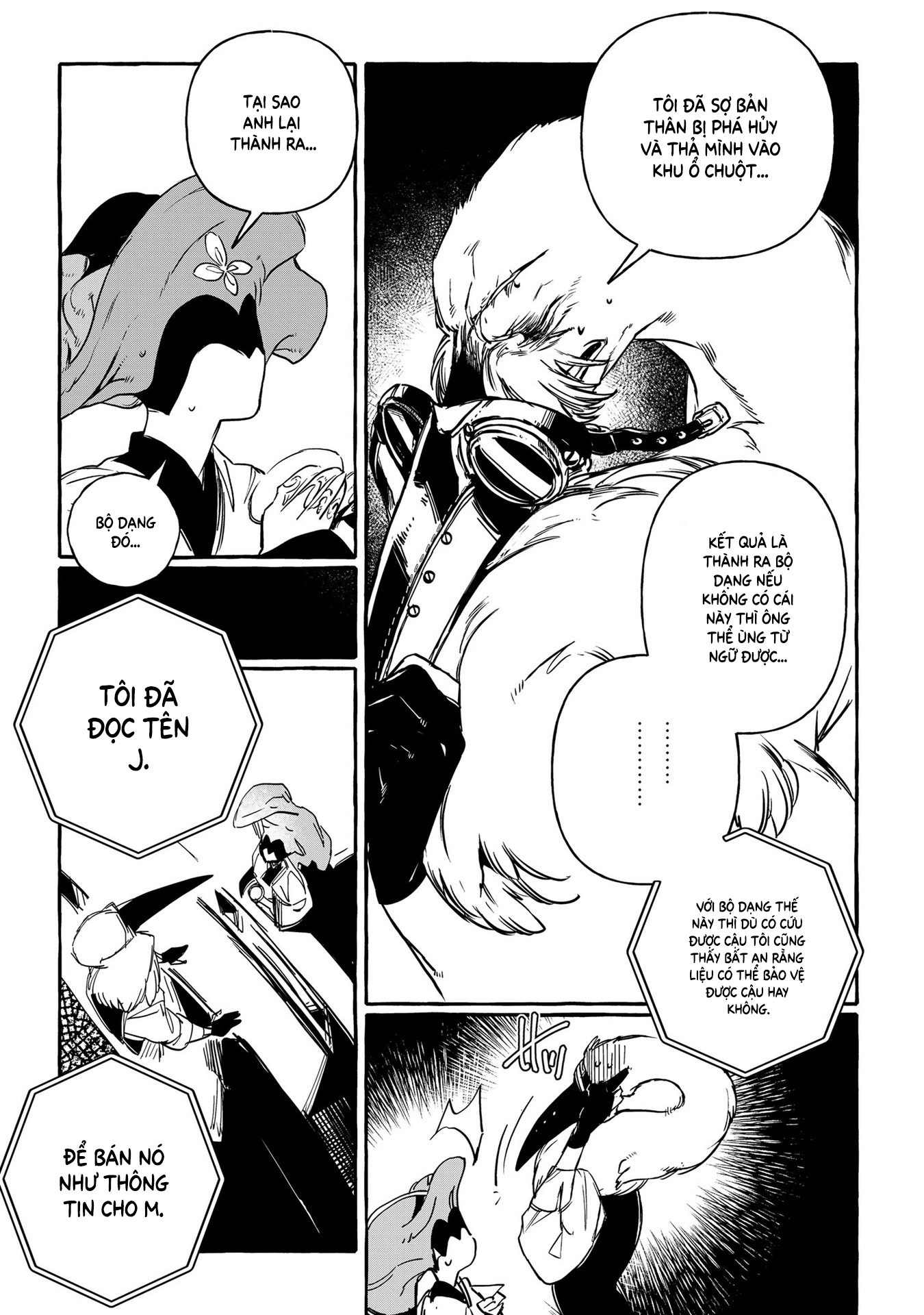 MADK Chapter 16 - Trang 3