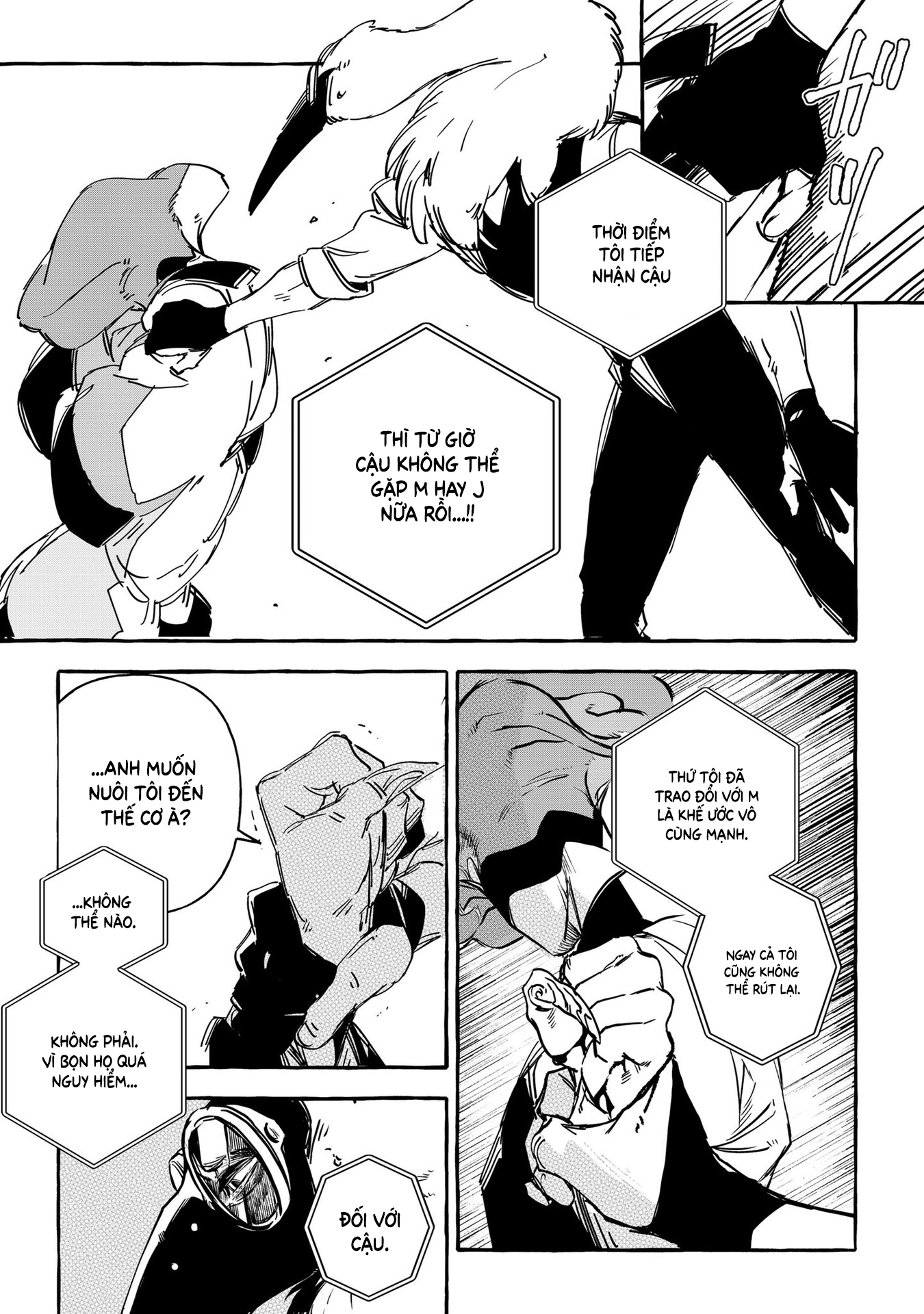 MADK Chapter 16 - Trang 3