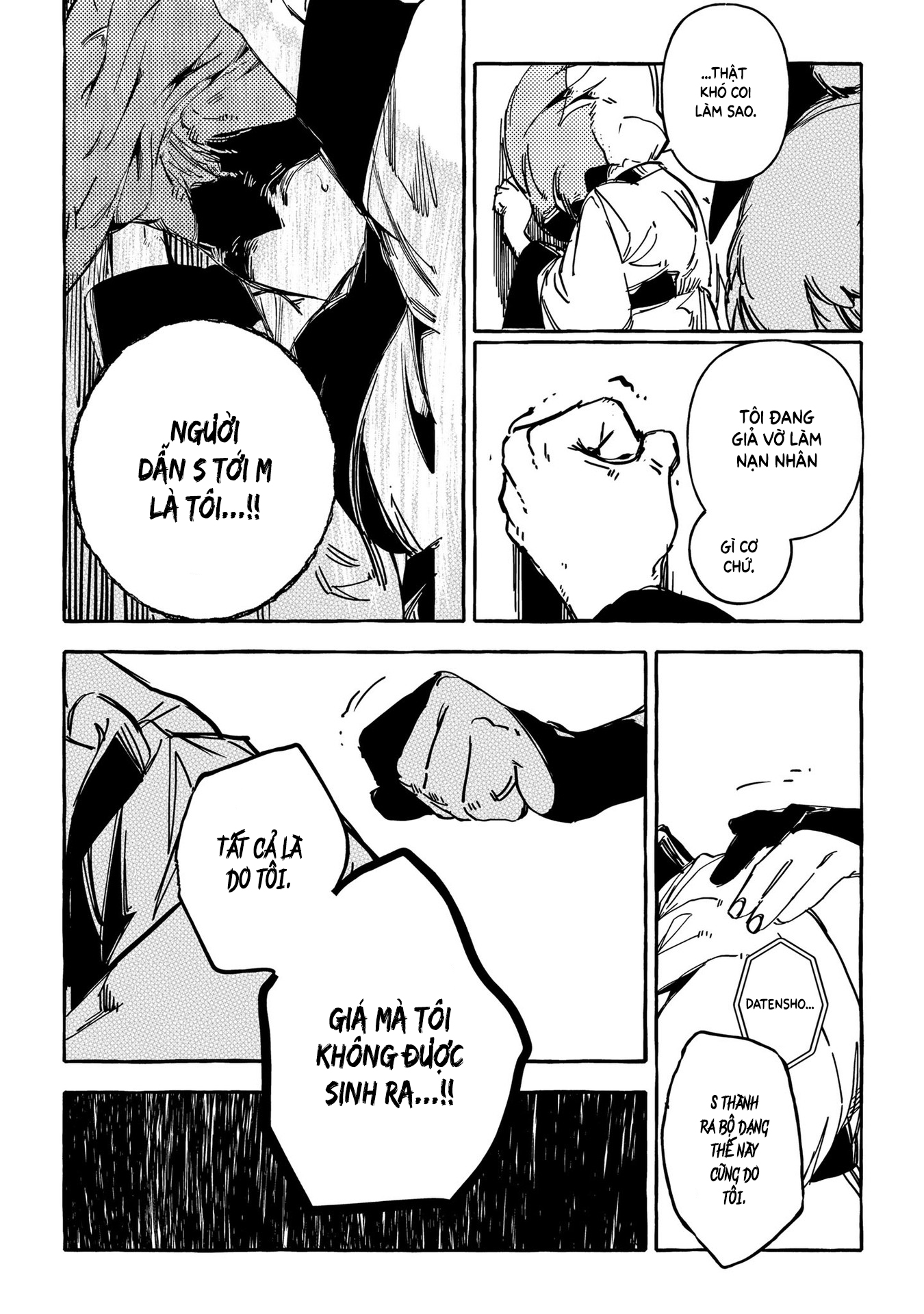 MADK Chapter 16 - Trang 3