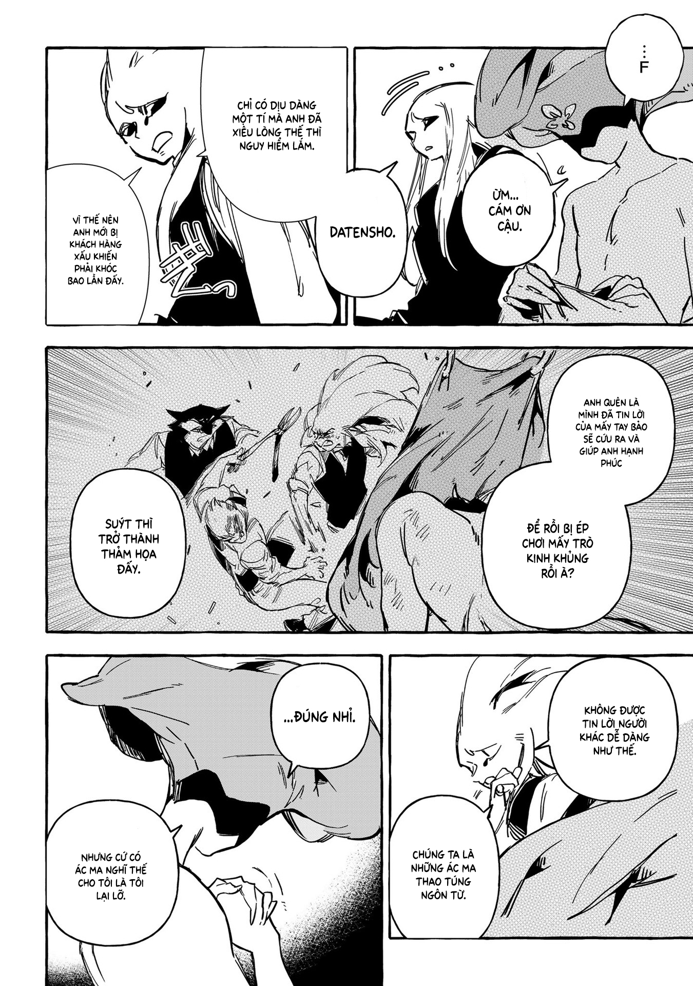 MADK Chapter 16 - Trang 3
