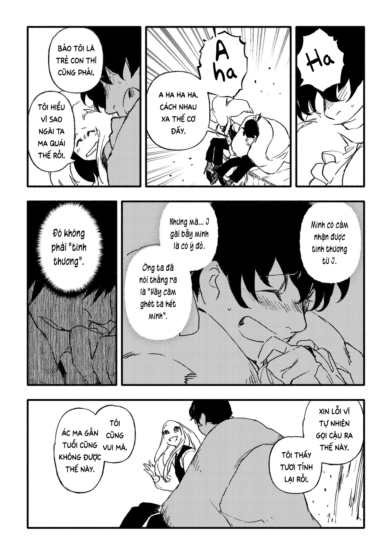 MADK Chapter 7 - Trang 3