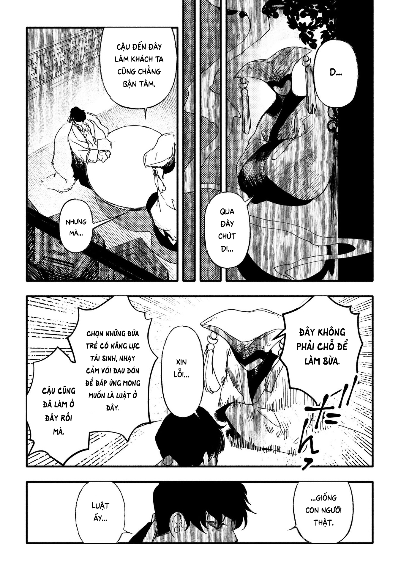 MADK Chapter 7 - Trang 3