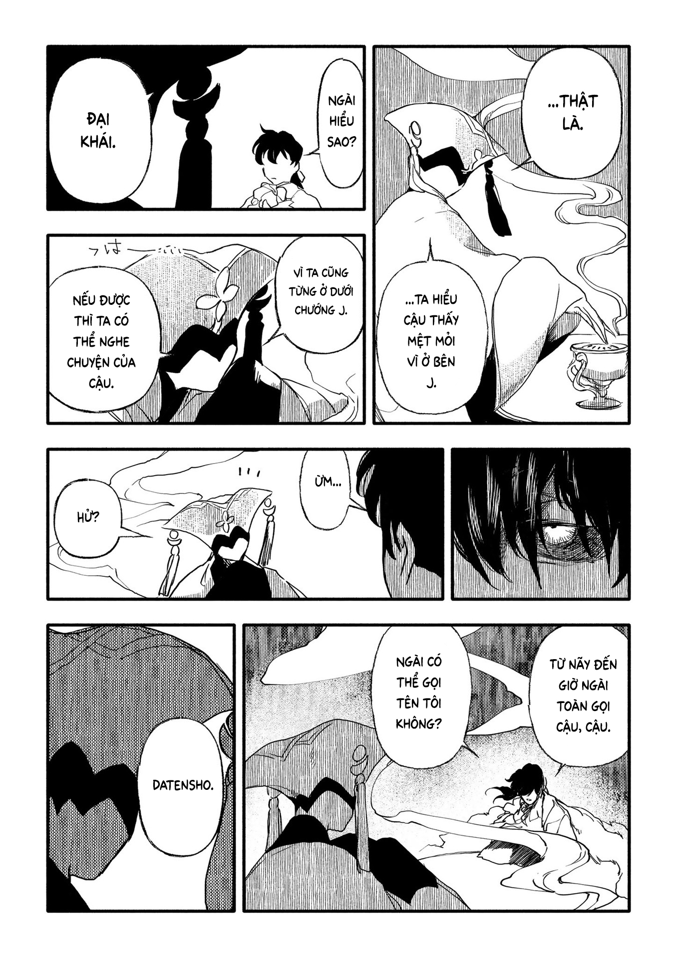 MADK Chapter 7 - Trang 3