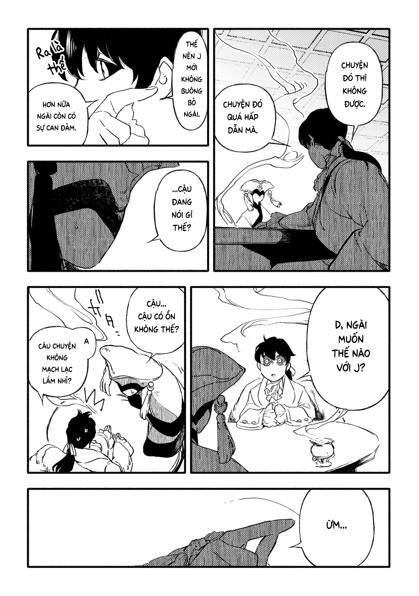 MADK Chapter 7 - Trang 3