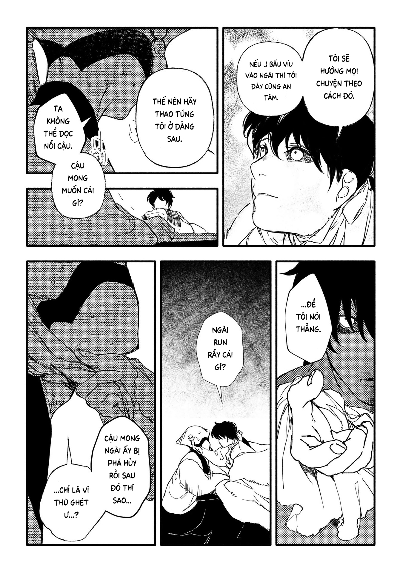 MADK Chapter 7 - Trang 3