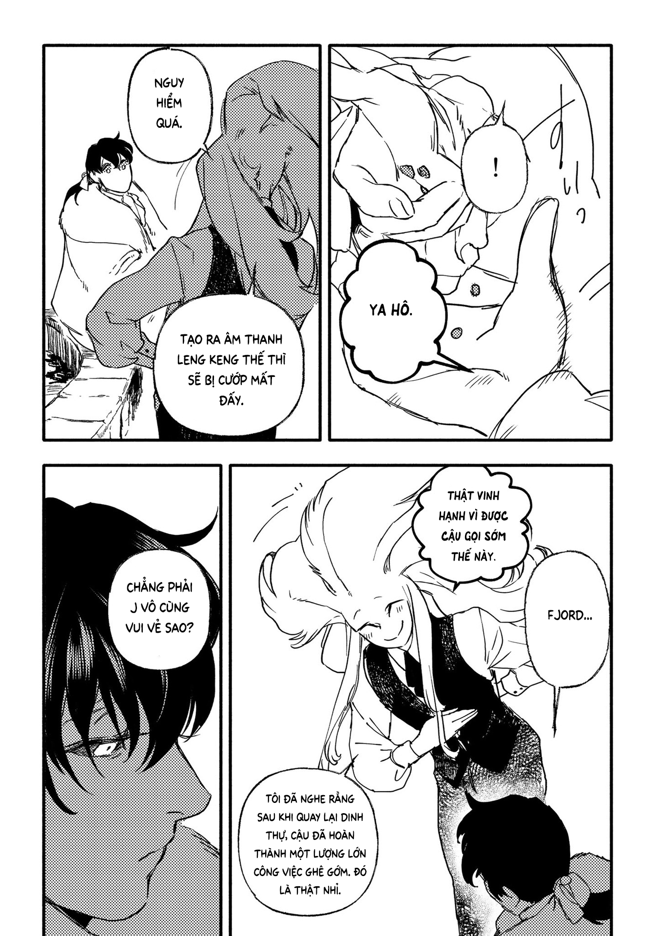 MADK Chapter 7 - Trang 3