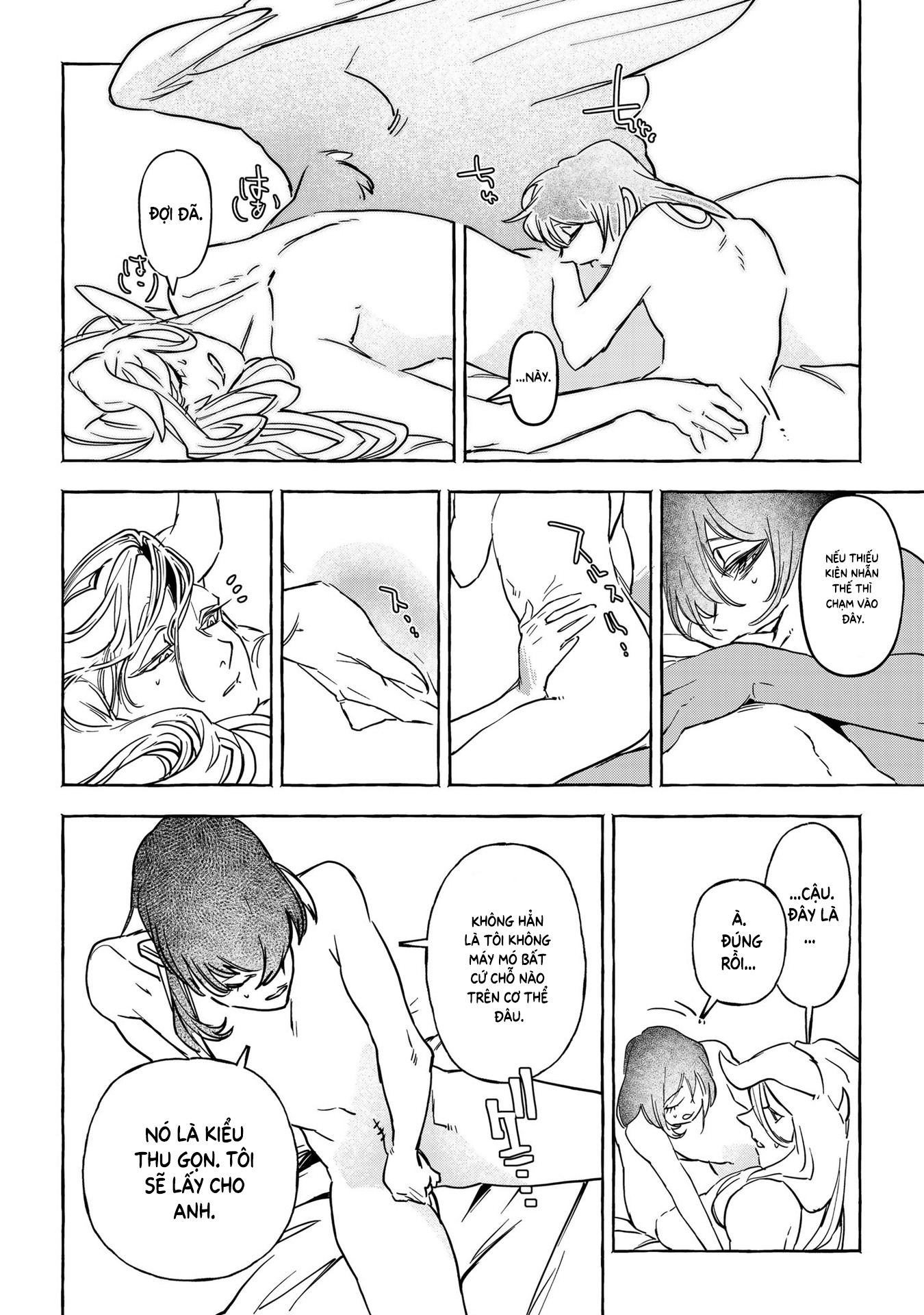 MADK Chapter 19 - Trang 3