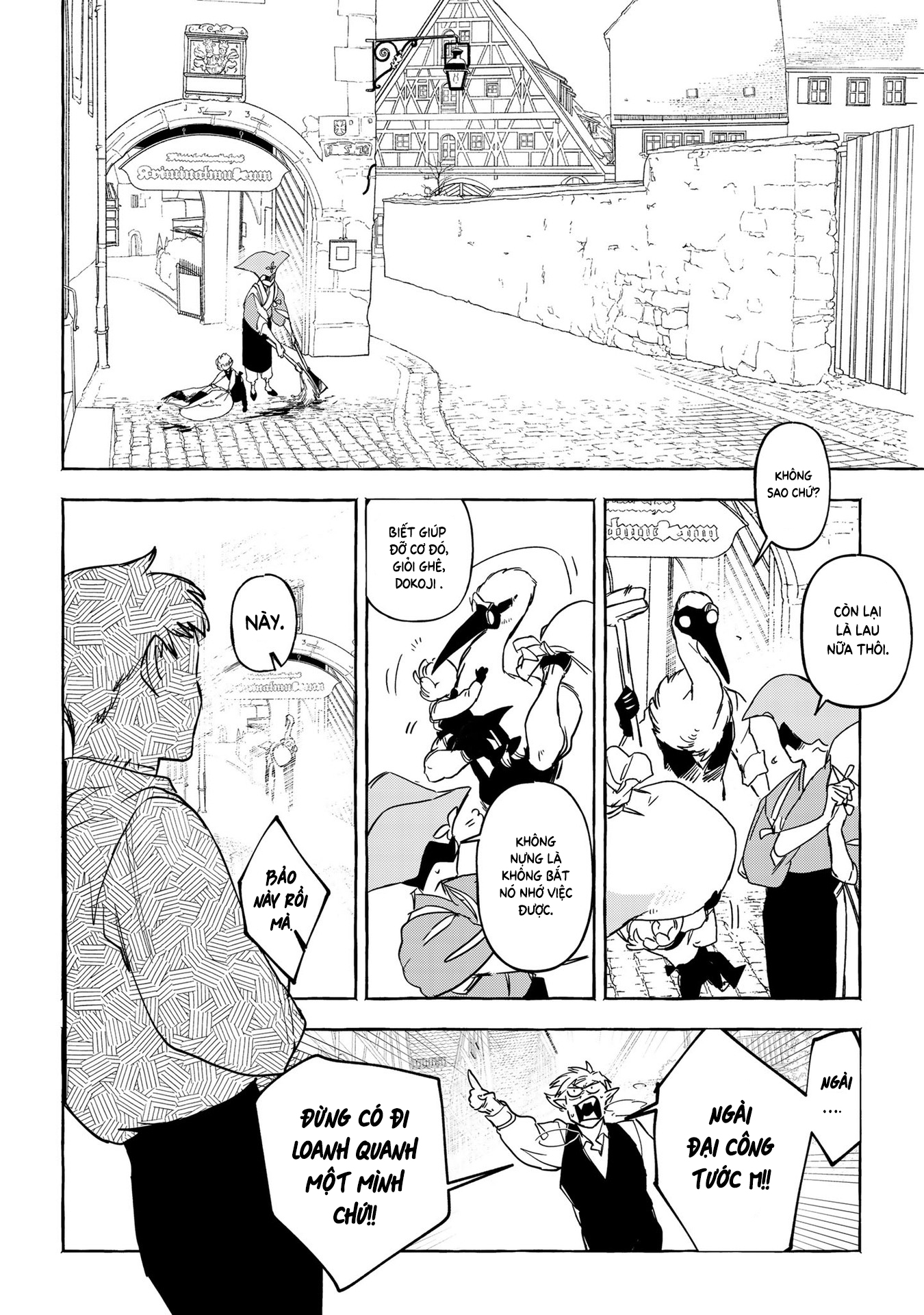 MADK Chapter 19 - Trang 3