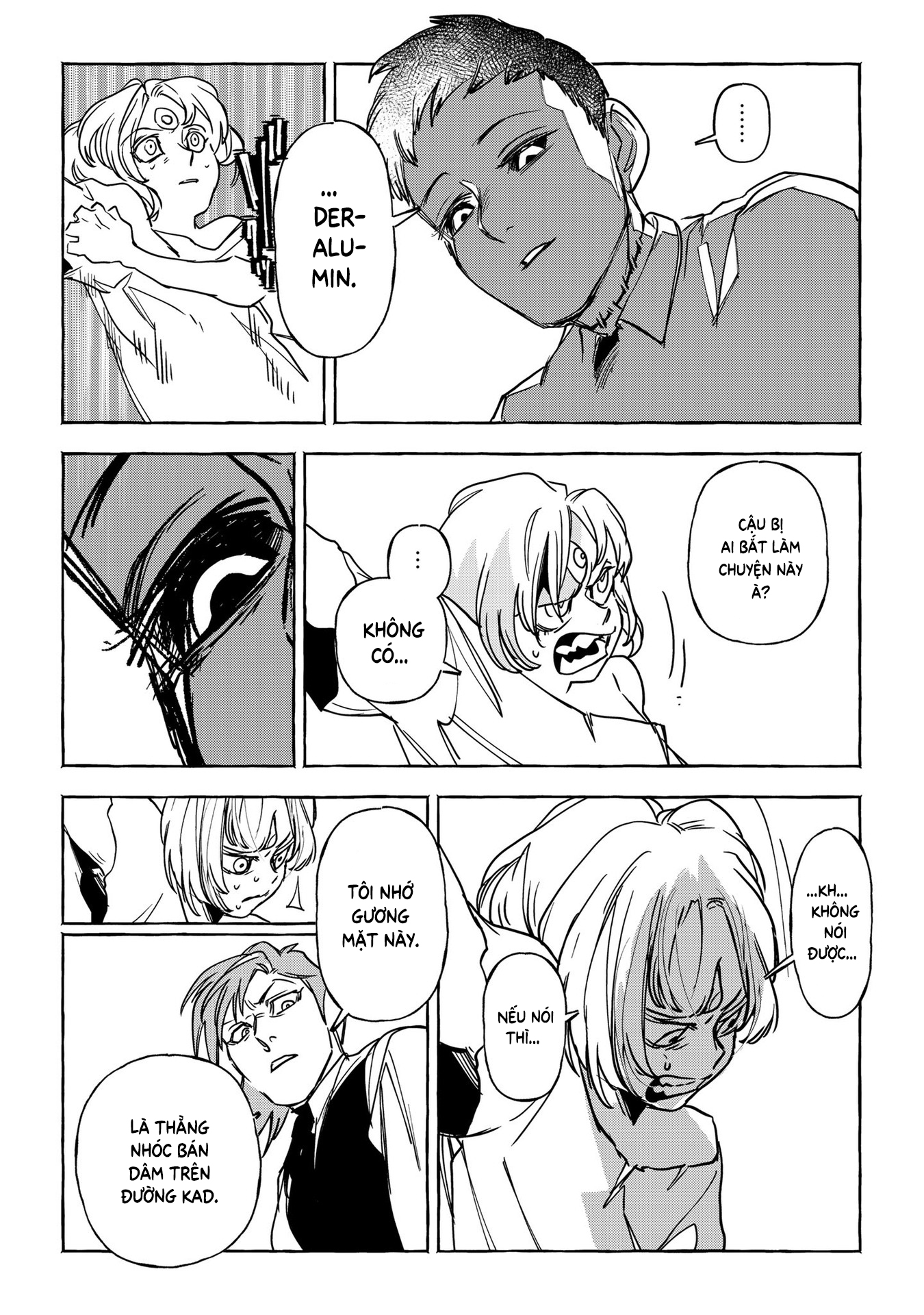 MADK Chapter 19 - Trang 3