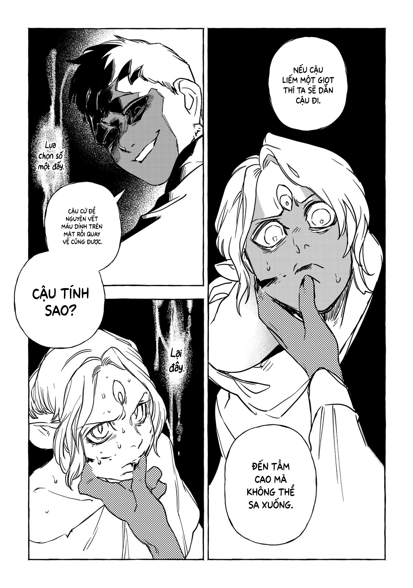 MADK Chapter 19 - Trang 3