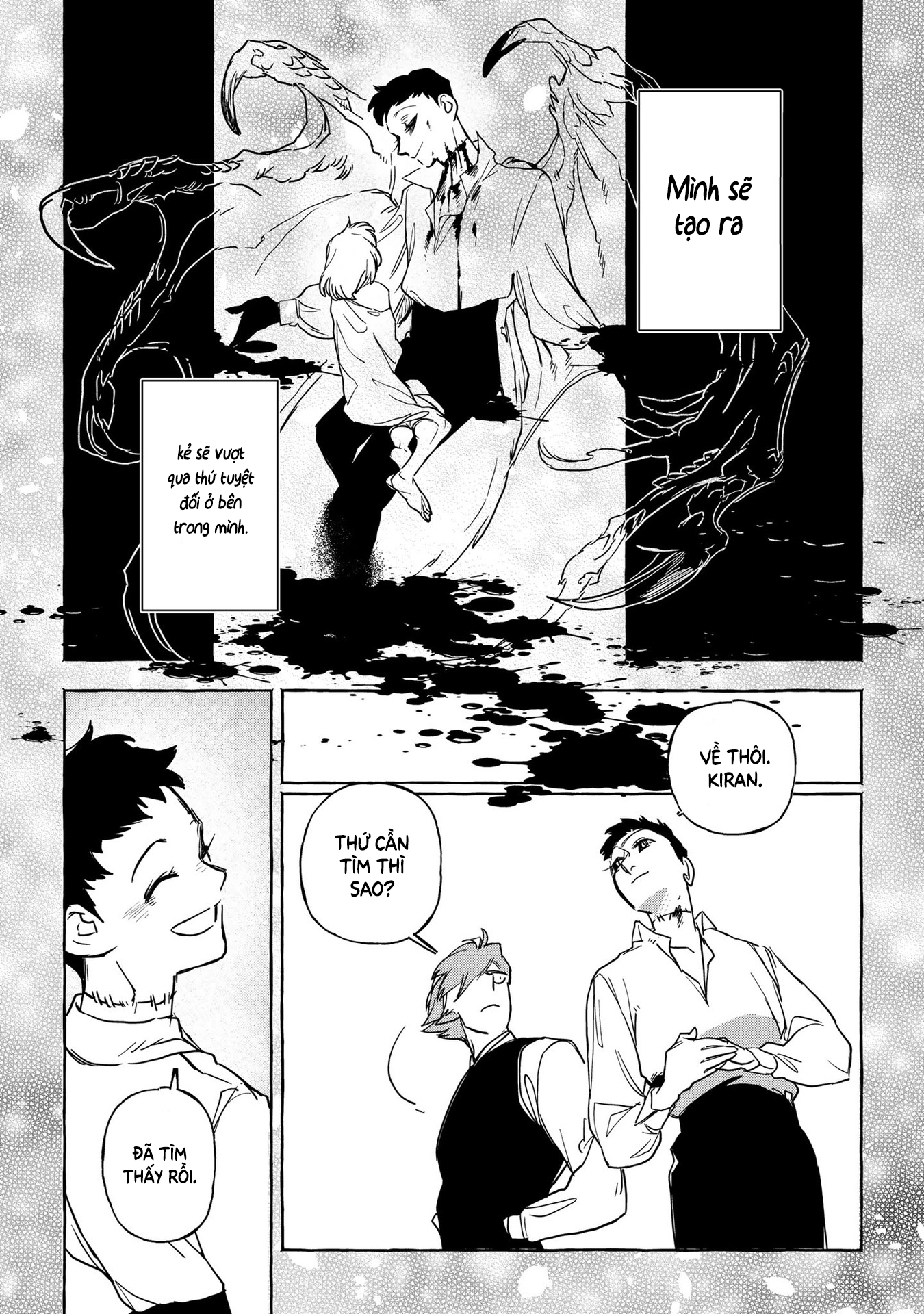 MADK Chapter 19 - Trang 3
