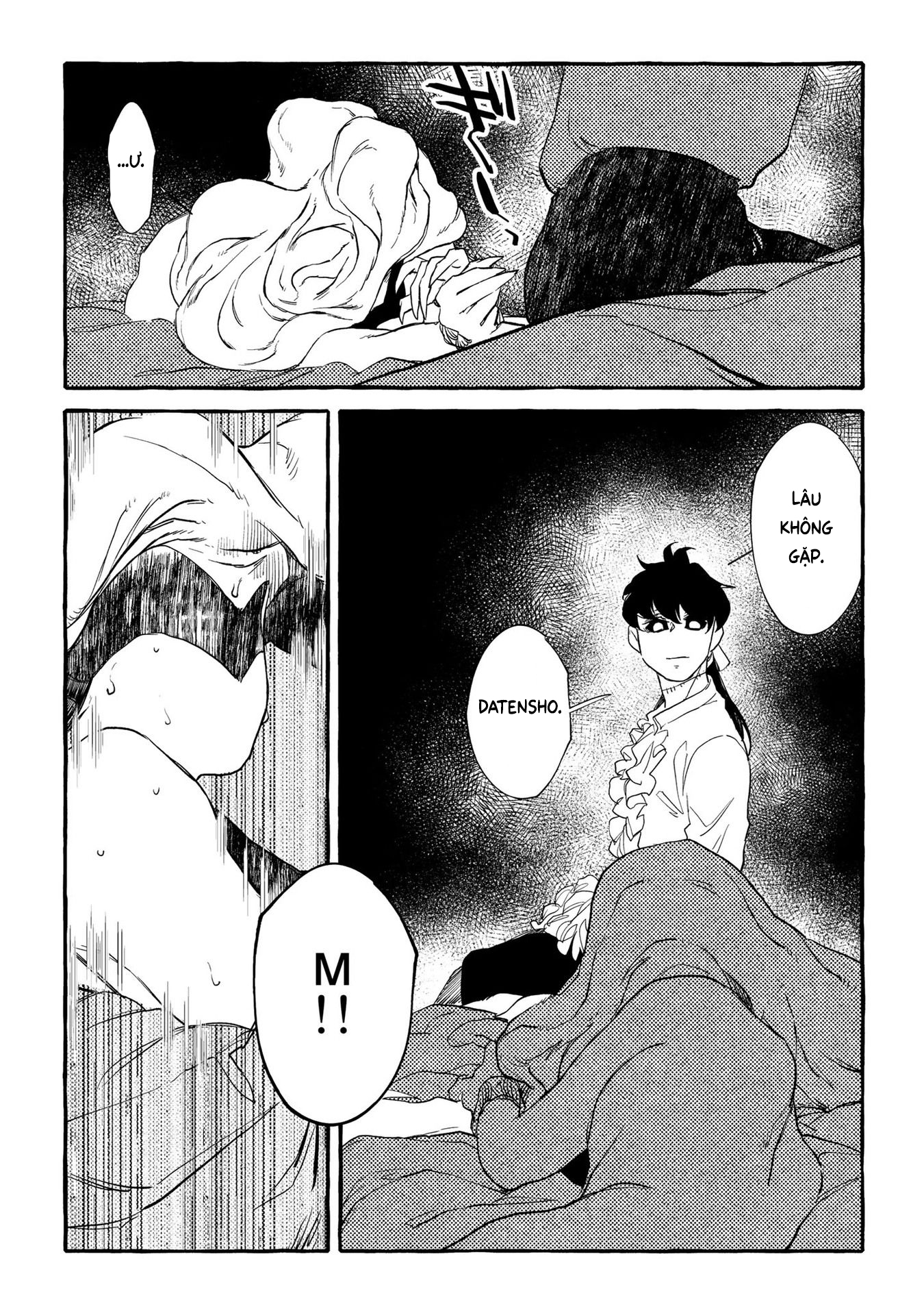 MADK Chapter 12 - Trang 3
