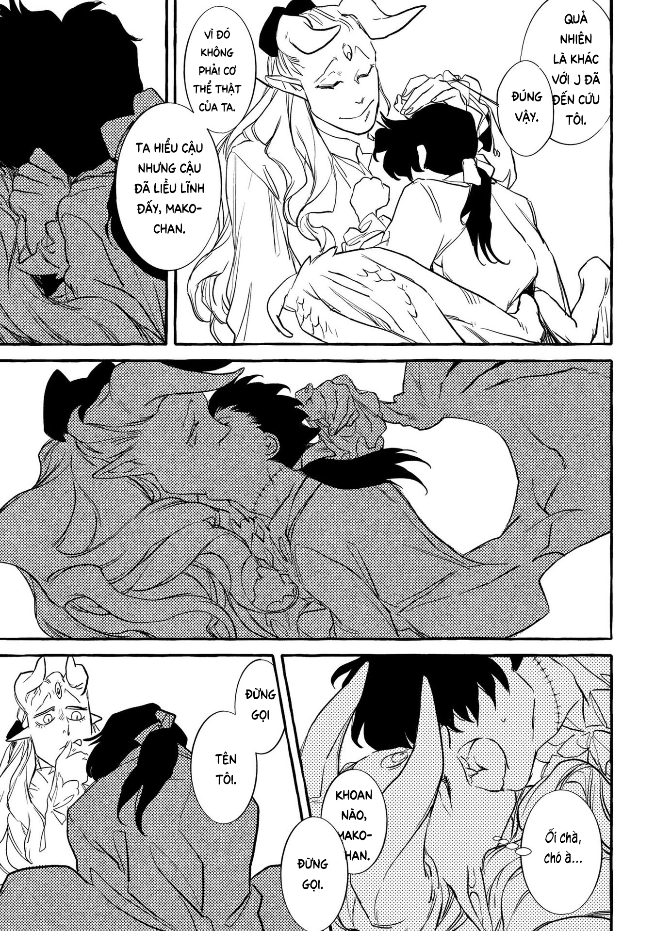 MADK Chapter 12 - Trang 3