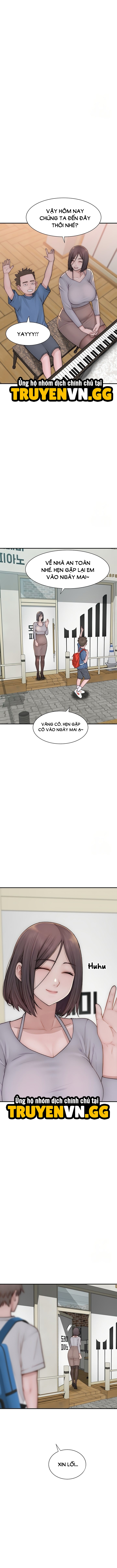 Nghiện Chơi Mẹ Kế Chapter 81 - Next Chapter 82