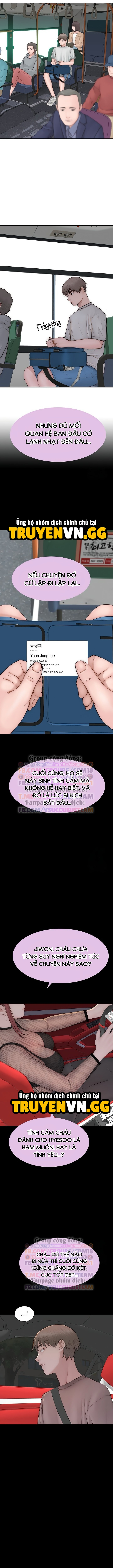 Nghiện Chơi Mẹ Kế Chapter 81 - Next Chapter 82