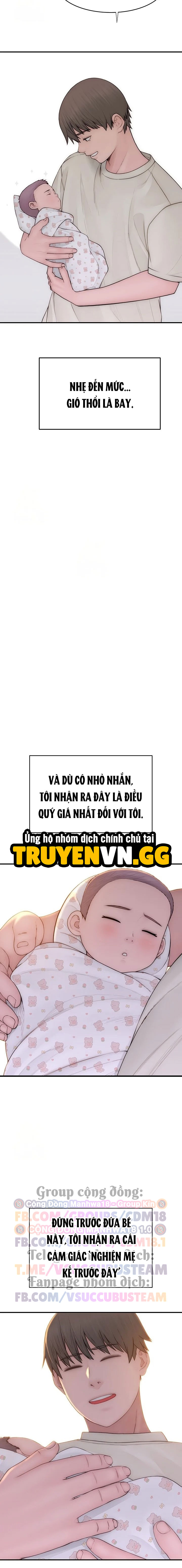Nghiện Chơi Mẹ Kế Chapter 101 14