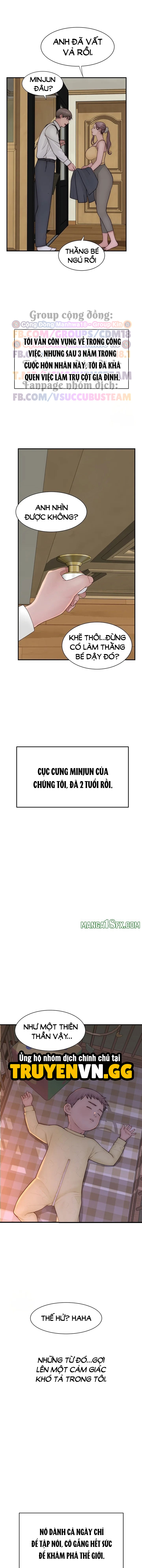 Nghiện Chơi Mẹ Kế Chapter 101 16
