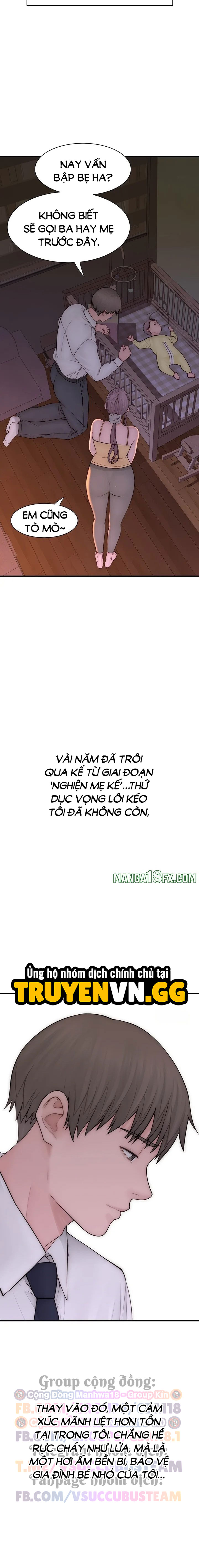 Nghiện Chơi Mẹ Kế Chapter 101 17