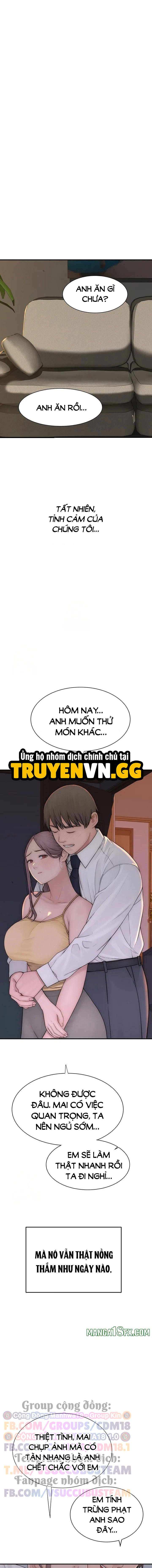Nghiện Chơi Mẹ Kế Chapter 101 18