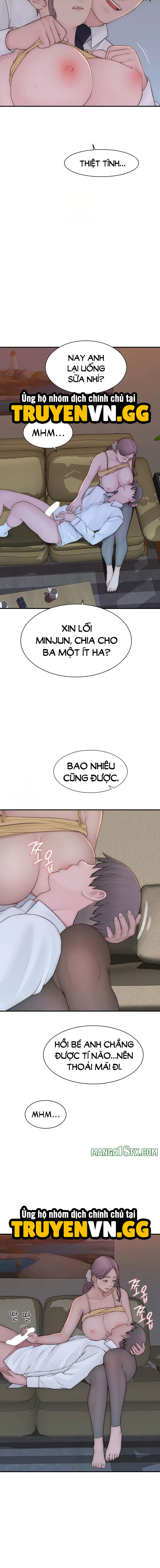 Nghiện Chơi Mẹ Kế Chapter 101 19