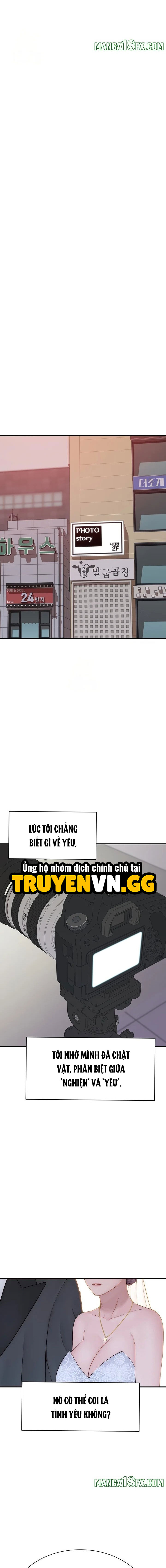Nghiện Chơi Mẹ Kế Chapter 101 20