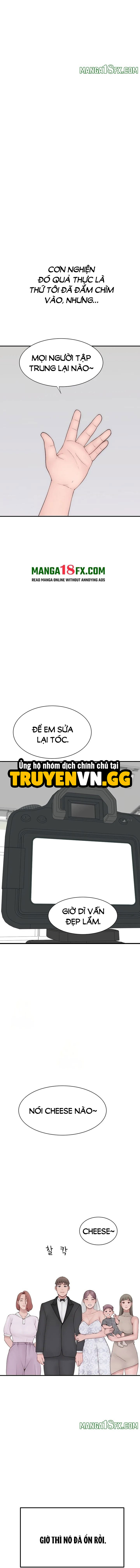 Nghiện Chơi Mẹ Kế Chapter 101 22