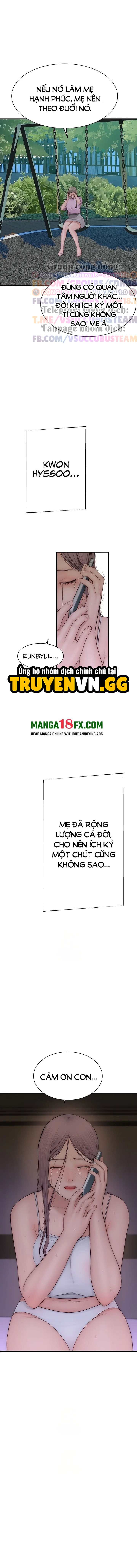 Nghiện Chơi Mẹ Kế Chapter 101 3