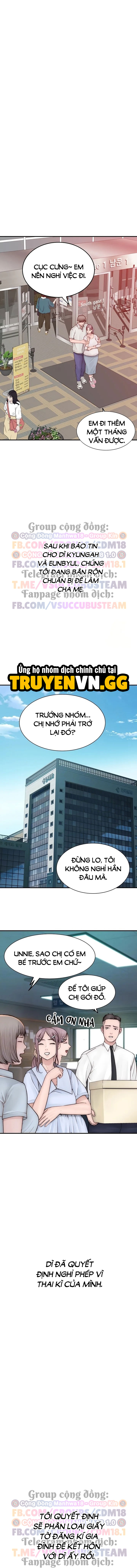Nghiện Chơi Mẹ Kế Chapter 101 6