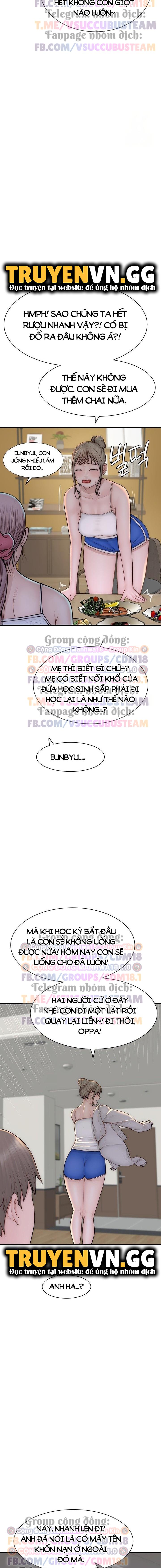 Nghiện Chơi Mẹ Kế Chapter 78 - Next Chapter 79