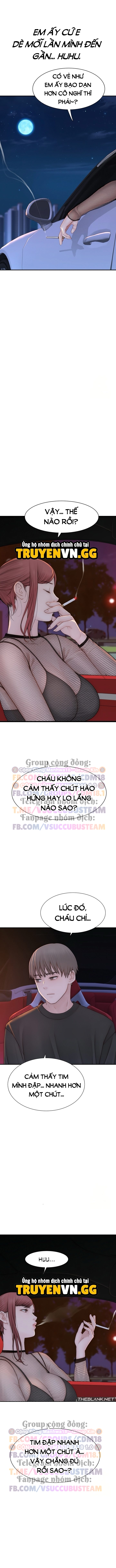 Nghiện Chơi Mẹ Kế Chapter 84 - Next Chapter 85