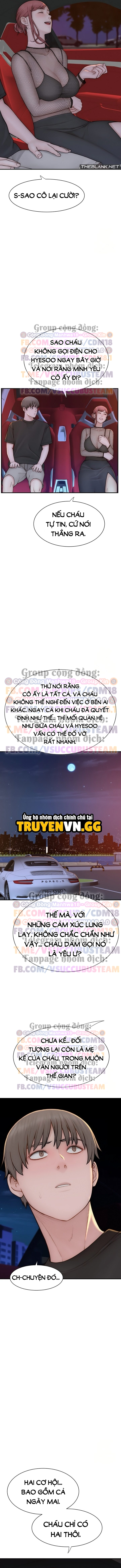 Nghiện Chơi Mẹ Kế Chapter 84 - Next Chapter 85