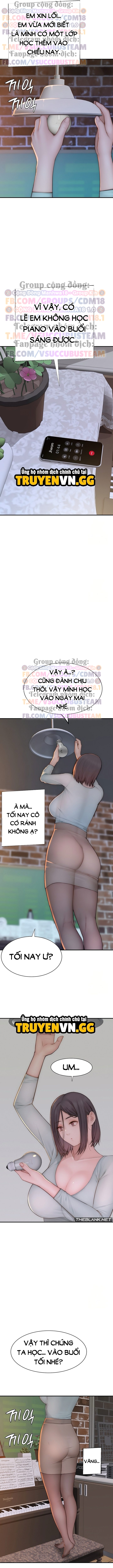 Nghiện Chơi Mẹ Kế Chapter 84 - Next Chapter 85