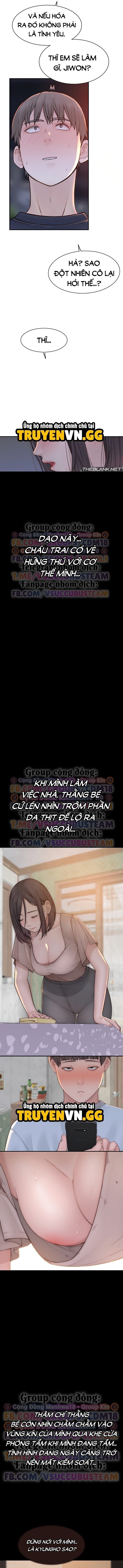 Nghiện Chơi Mẹ Kế Chapter 84 - Next Chapter 85