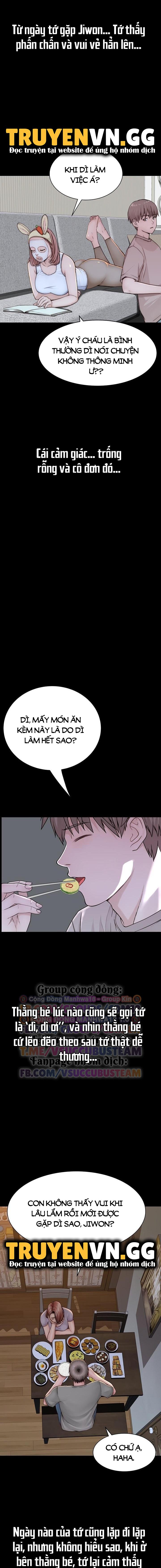 Nghiện Chơi Mẹ Kế Chapter 79 - Next Chapter 80