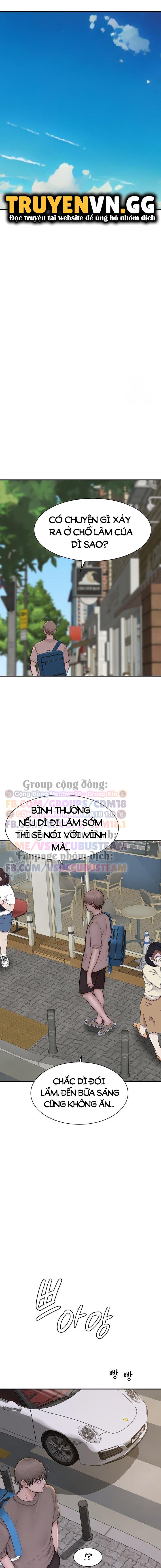 Nghiện Chơi Mẹ Kế Chapter 79 - Next Chapter 80