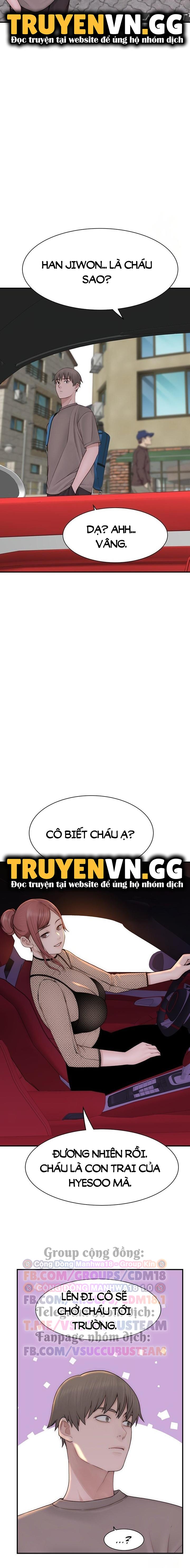 Nghiện Chơi Mẹ Kế Chapter 79 - Next Chapter 80