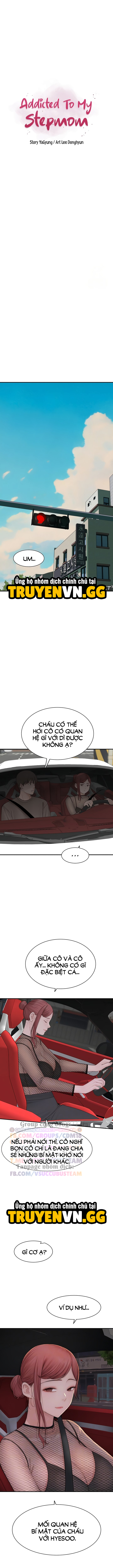 Nghiện Chơi Mẹ Kế Chapter 80 - Next Chapter 81